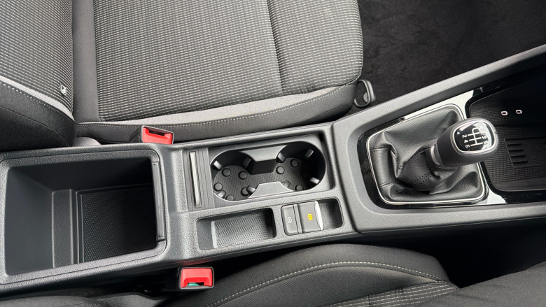 Skoda Octavia 1.5 TSI SE Technology 5dr Petrol Estate